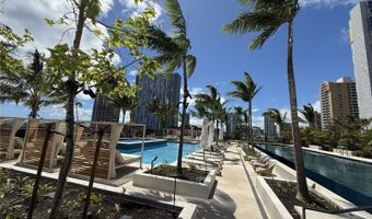 333 Ward Ave 2213, Honolulu, HI 96814