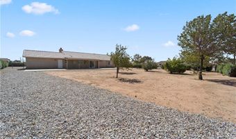 10721 Jamul Rd, Apple Valley, CA 92308