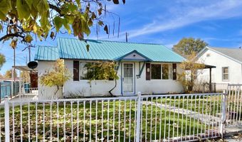 1261 3rd St, Elko, NV 89801