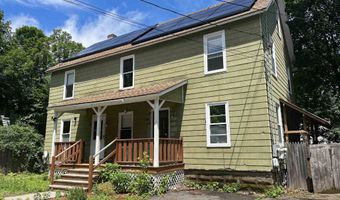14-16 Valley St, Brattleboro, VT 05301