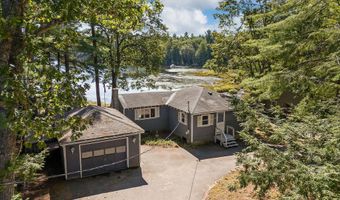 209 Loop Rd, Acton, ME 04001