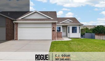 3523 Aspen Pl, Casper, WY 82604