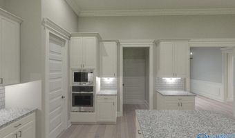 Huntington B Newby Chapel Road, Athens, AL 35613