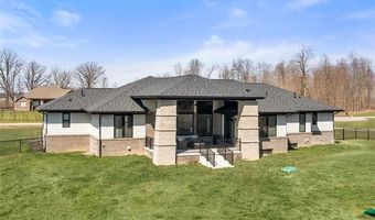 73404 Castle Ct, Armada, MI 48005