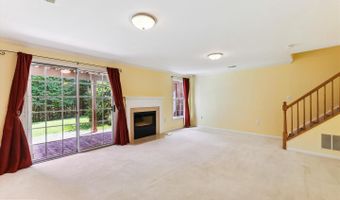 7445 GILLINGHAM ROW, Alexandria, VA 22315