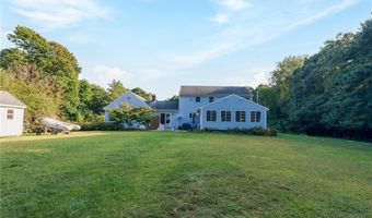 75 Hamilton Allenton Rd, North Kingstown, RI 02852