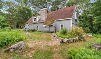 243 Glen Rock Rd, Exeter, RI 02892
