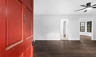 6330 Mt Pisgah Ln, Austell, GA 30168