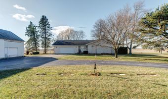 1626 St. Rt. 127, Arcanum, OH 45304