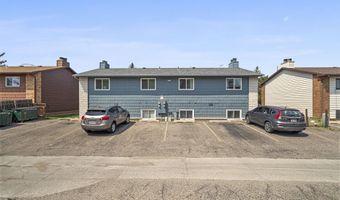 305 WESTERN HILLS Blvd B, Cheyenne, WY 82009