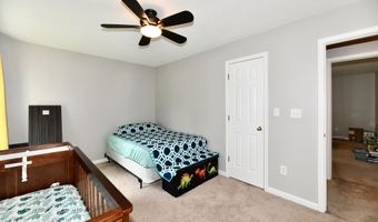 10058 Three Star Ct, Avon, IN 46123