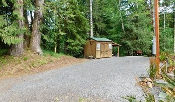 9857 BEACH Dr, Birkenfeld, OR 97016