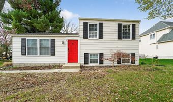 714 FRANS Dr, Abingdon, MD 21009