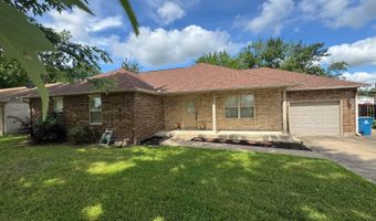 1803 S 9th St, McAlester, OK 74501