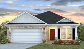 9500 Mossy Rd Plan: The Emily, Biloxi, MS 39532