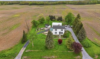 3168 County Road 15, Auburn, IN 46706