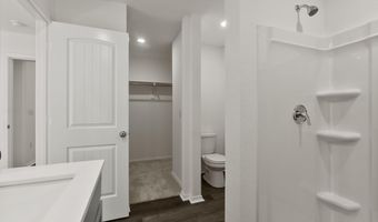 108 Terrence Dr Lot 14 Block 0, Beebe, AR 72012