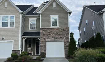 1109 Little Gem Ln, Apex, NC 27523