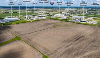 300 Herky St, North Liberty, IA 52317