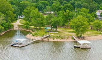 24773 S Lakeside Cir, Afton, OK 74331