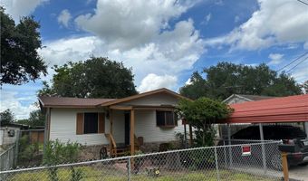 1411 Consuelo St, Alice, TX 78332