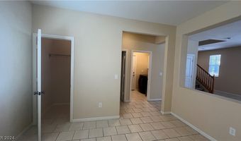 6046 CRAGGED DRAW St, North Las Vegas, NV 89031