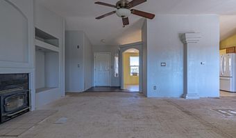 688 Stanford Dr, Concho, AZ 85924