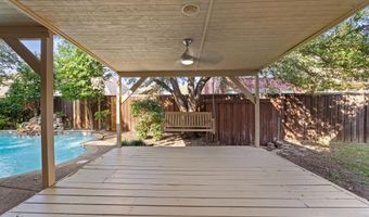 2021 COUNTRY BROOK Ln, Allen, TX 75002