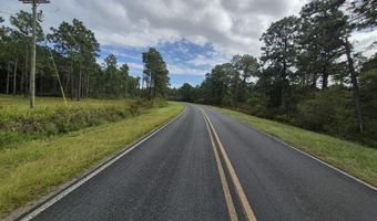 1268 Old Cedar Island Rd, Atlantic, NC 28511