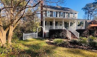 16 Lake Ct, Columbia, SC 29206