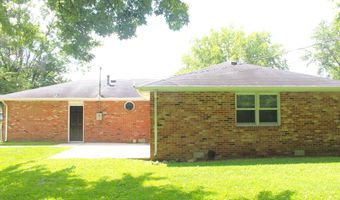 310 Stoner Dr, Anderson, IN 46013