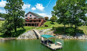 21580 Moonlight Bay Rd, Abingdon, VA 24211