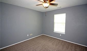 1205 22nd St, Bentonville, AR 72712