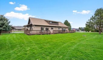 26 Ironwood Dr, Blanchard, ID 83804