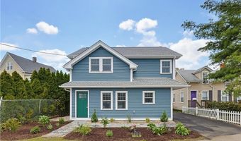 33 Jefferson Ave, East Providence, RI 02915