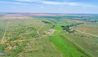 7333 County Road 463, Anson, TX 79501