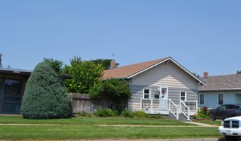 308 Emerson, Alliance, NE 69301