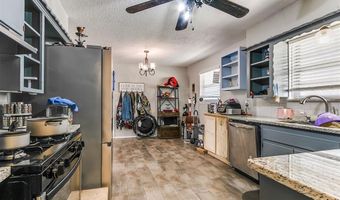 2201 N Mueller Ave, Bethany, OK 73008