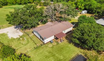 7821 Fm 3136, Alvarado, TX 76009