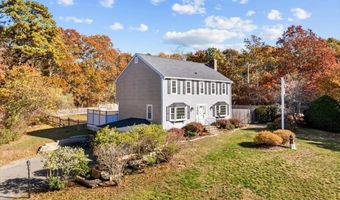 2 Westerly Dr, Bourne, MA 02532
