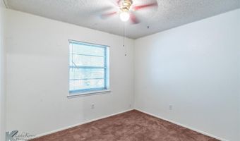 310 N San Jose Dr, Abilene, TX 79603