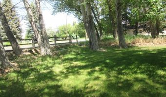 100 McCullough Dr, Cody, WY 82414