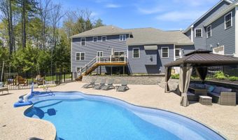 84 Juniper Cir, Auburn, NH 03032