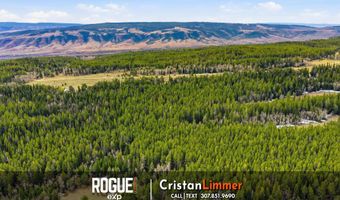 County Road 506, Casper, WY 82601