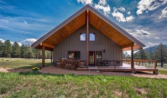 115 Blue Deer Ranch Road B-109, Buena Vista, NM 87712