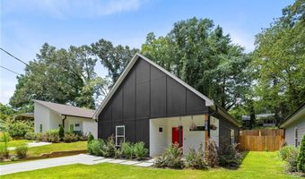 624 Robert St NW, Atlanta, GA 30318