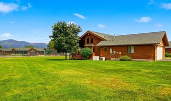 521 Stoneridge Rd, Blanchard, ID 83804