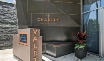3107 Peachtree Rd NE 1001, Atlanta, GA 30305