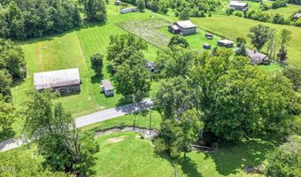 950 Middle Creek Rd, Afton, TN 37616
