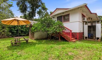 66-409 Paalaa Rd B, Haleiwa, HI 96712